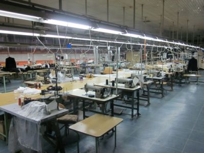 Novi štrajk u »Apo fashion systemu« u Sonti: I strpljivost ima granice  